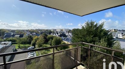 Apartment 2 rooms of 52 m² in Vannes (56000)