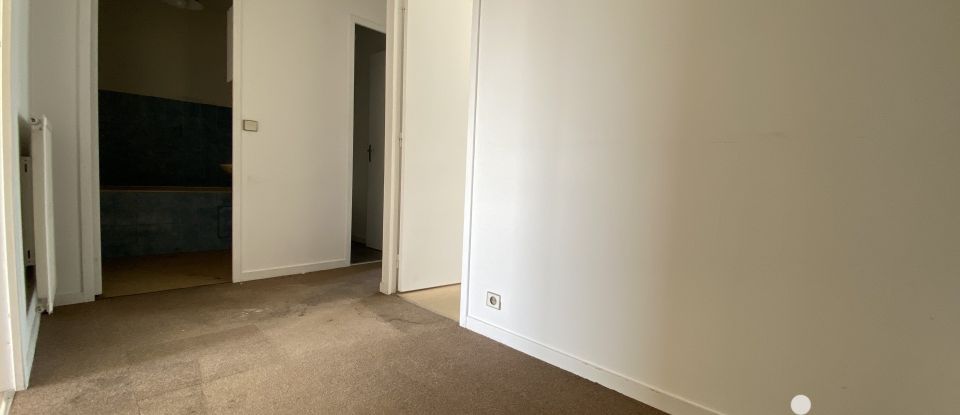 Appartement 2 pièces de 52 m² à Vannes (56000)