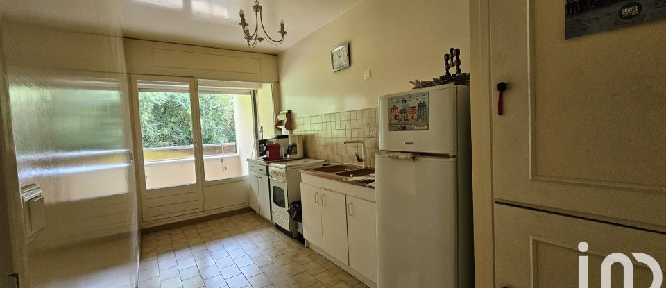 Appartement 4 pièces de 88 m² à Chelles (77500)