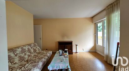 Appartement 4 pièces de 88 m² à Chelles (77500)