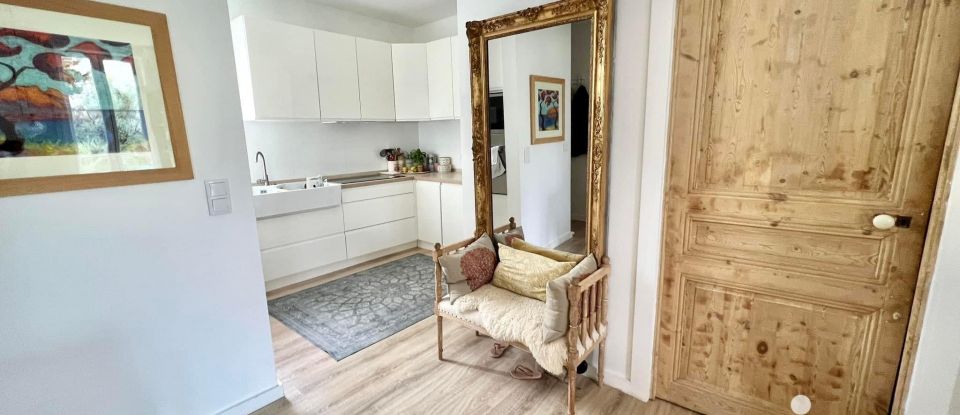 Appartement 4 pièces de 85 m² à Cannes (06400)