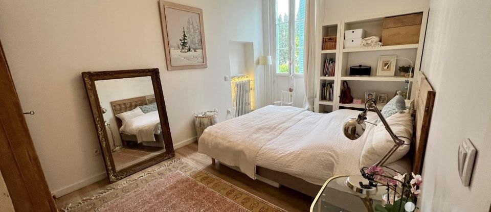 Apartment 4 rooms of 85 m² in Cannes (06400)