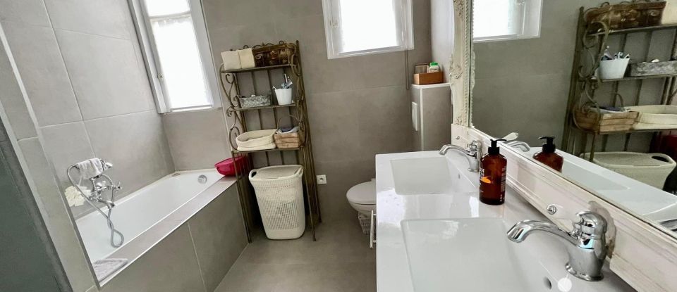 Appartement 4 pièces de 85 m² à Cannes (06400)