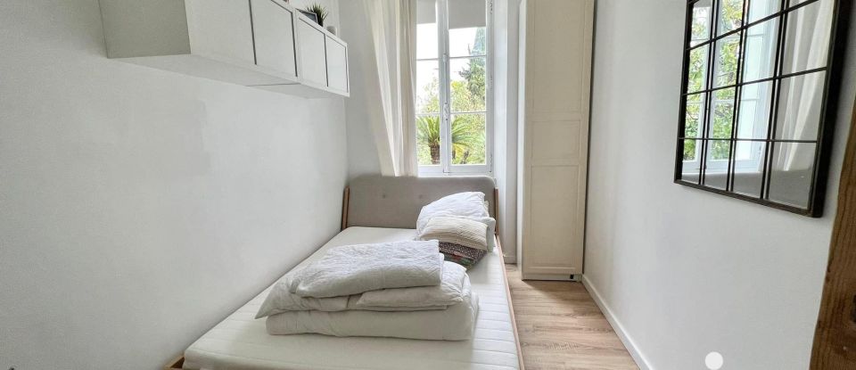 Apartment 4 rooms of 85 m² in Cannes (06400)