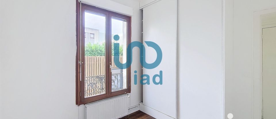 Appartement 2 pièces de 37 m² à Montreuil (93100)