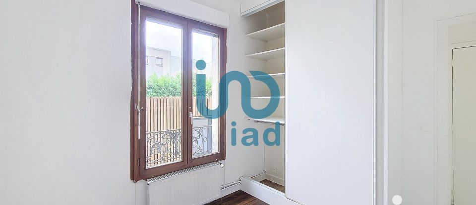 Appartement 2 pièces de 37 m² à Montreuil (93100)