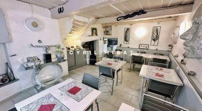 Restaurant of 55 m² in Signes (83870)