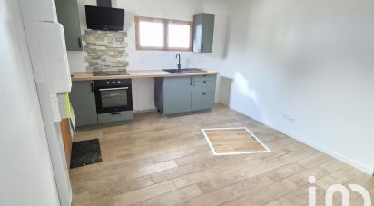 Maison 2 pièces de 34 m² à Mazamet (81200)