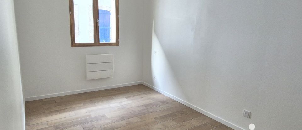 Maison 2 pièces de 34 m² à Mazamet (81200)