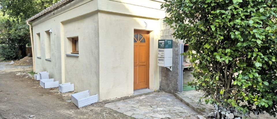 Maison 2 pièces de 34 m² à Mazamet (81200)