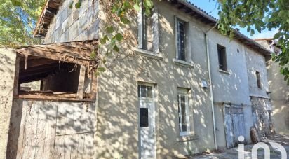 Village house 4 rooms of 71 m² in Le Vintrou (81240)