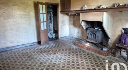 Village house 4 rooms of 71 m² in Le Vintrou (81240)