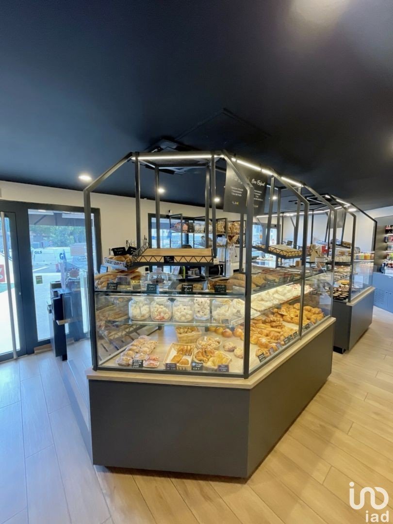 Boulangerie de 200 m² à Hyères (83400)