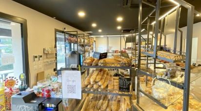 Boulangerie de 200 m² à Hyères (83400)