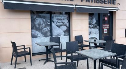 Bakery of 200 m² in Hyères (83400)