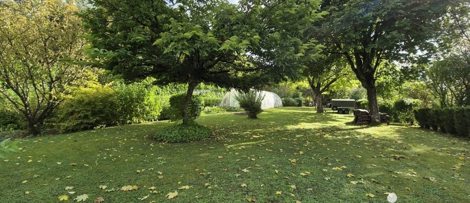 Maison traditionnelle 6 pièces de 135 m² à Sainte-Aulde (77260)