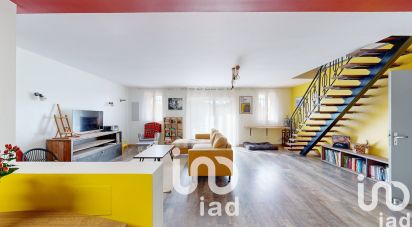 Maison 5 pièces de 130 m² à Flourens (31130)