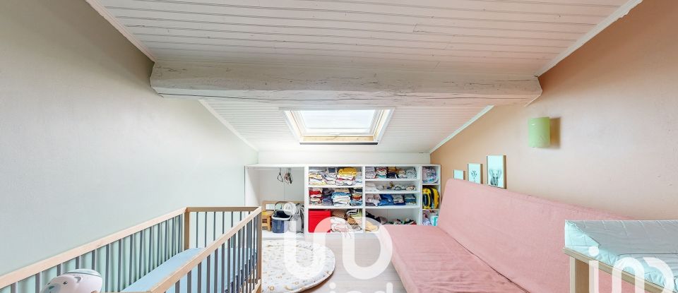 Maison 5 pièces de 130 m² à Flourens (31130)