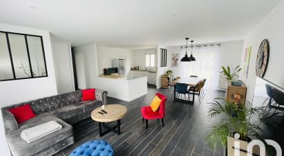 Maison 5 pièces de 100 m² à Tours (37100)