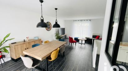 Maison 5 pièces de 100 m² à Tours (37100)