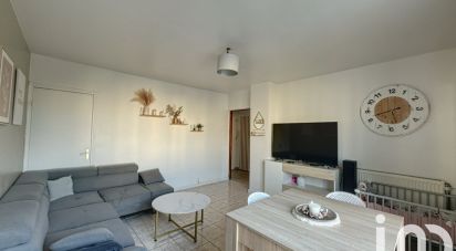 Apartment 3 rooms of 57 m² in Taverny (95150)