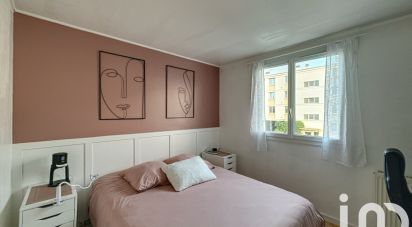 Apartment 3 rooms of 57 m² in Taverny (95150)