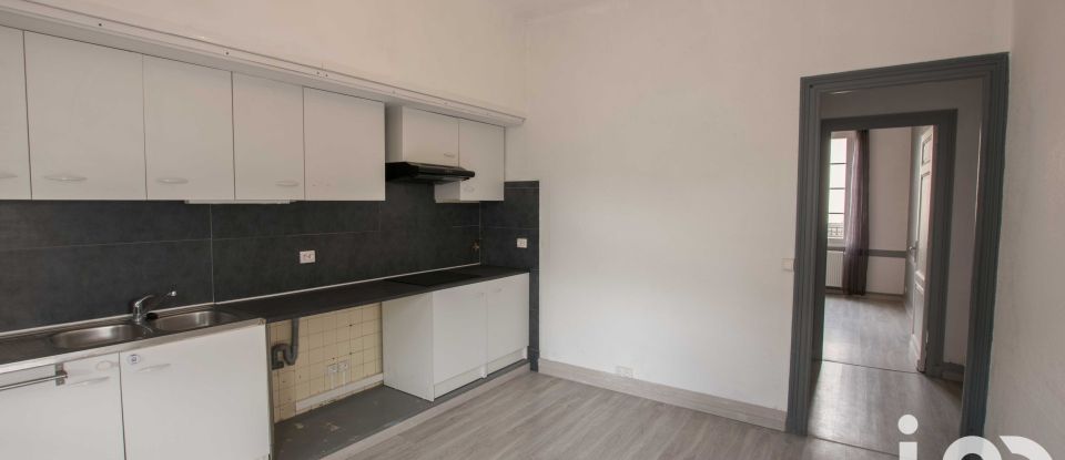 Maison 7 pièces de 148 m² à Landiras (33720)