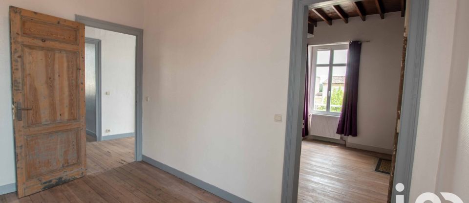 Maison 7 pièces de 148 m² à Landiras (33720)