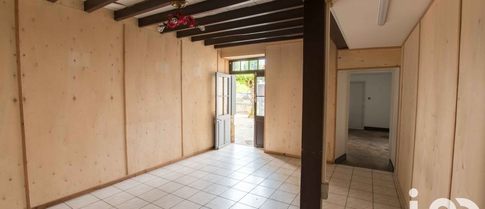 Maison 7 pièces de 148 m² à Landiras (33720)