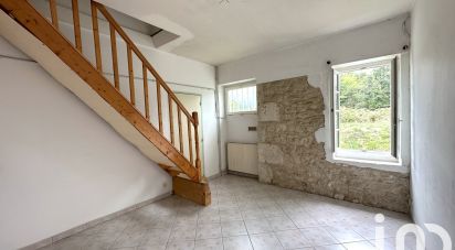 Maison de campagne 9 pièces de 210 m² à Montazeau (24230)