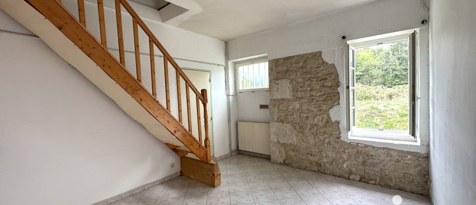 Maison de campagne 9 pièces de 210 m² à Montazeau (24230)