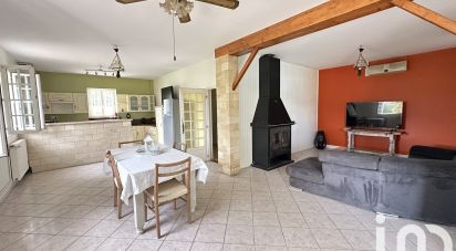 Country house 9 rooms of 210 m² in Montazeau (24230)