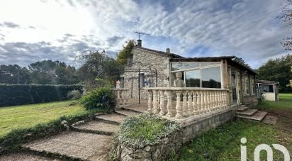 Country house 9 rooms of 210 m² in Montazeau (24230)