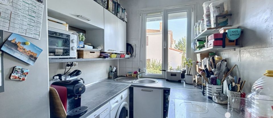 Appartement 3 pièces de 63 m² à La Rochelle (17000)