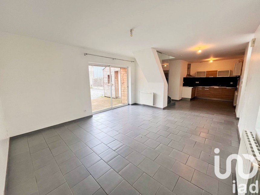 Maison 4 pièces de 75 m² à Bouvigny-Boyeffles (62172)