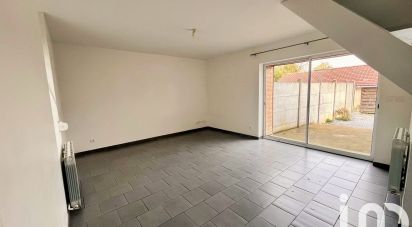 Maison 4 pièces de 75 m² à Bouvigny-Boyeffles (62172)