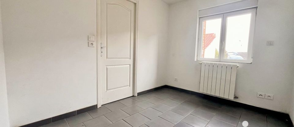 Maison 4 pièces de 75 m² à Bouvigny-Boyeffles (62172)