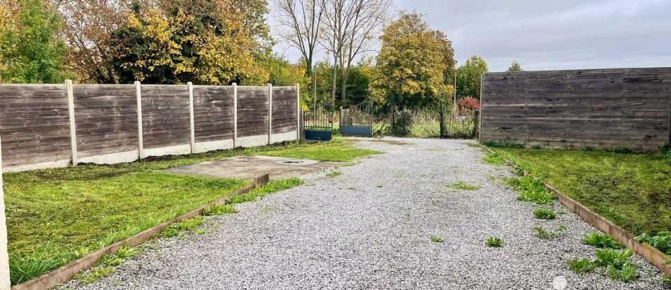 Maison 4 pièces de 75 m² à Bouvigny-Boyeffles (62172)