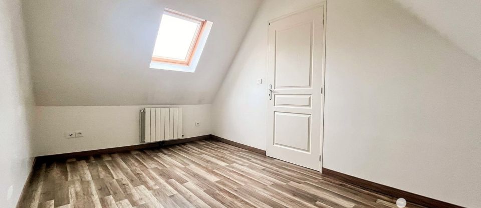 Maison 4 pièces de 75 m² à Bouvigny-Boyeffles (62172)