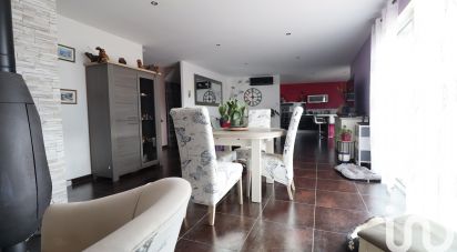 Traditional house 6 rooms of 142 m² in Elne (66200)