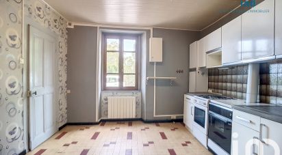 Townhouse 4 rooms of 72 m² in Lupé (42520)