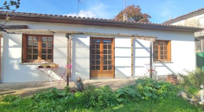 House 3 rooms of 68 m² in Cognac (16100)