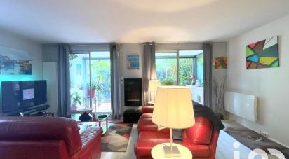 Apartment 4 rooms of 95 m² in Champs-sur-Marne (77420)