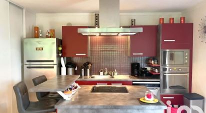 Apartment 4 rooms of 95 m² in Champs-sur-Marne (77420)