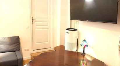 Appartement 2 pièces de 30 m² à Paris (75015)