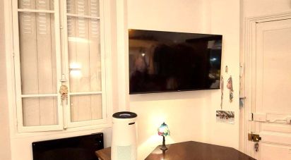 Apartment 2 rooms of 30 m² in Paris (75015)