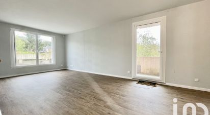 Appartement 4 pièces de 80 m² à Villebon-sur-Yvette (91140)