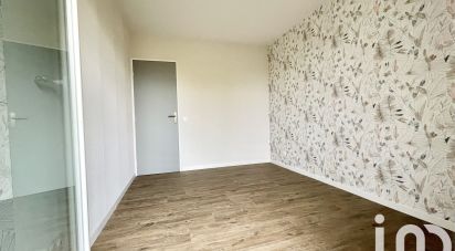 Apartment 4 rooms of 80 m² in Villebon-sur-Yvette (91140)