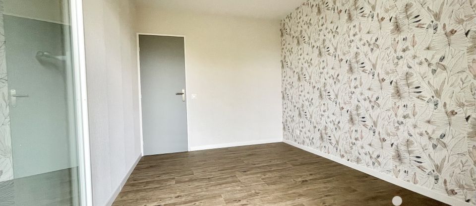 Appartement 4 pièces de 80 m² à Villebon-sur-Yvette (91140)