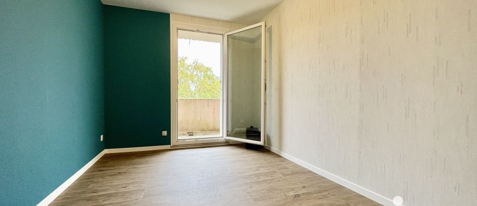 Appartement 4 pièces de 80 m² à Villebon-sur-Yvette (91140)